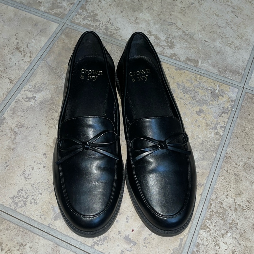Loafers
